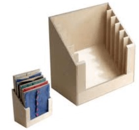 DRESSING FRAME STAND FOR 6 FRAMES