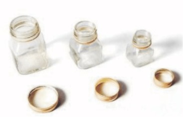 OPENING & CLOSING PAPER BOXES