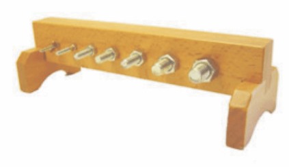 OPENING & CLOSING NUTS AND BOLTS(SET OF 7)