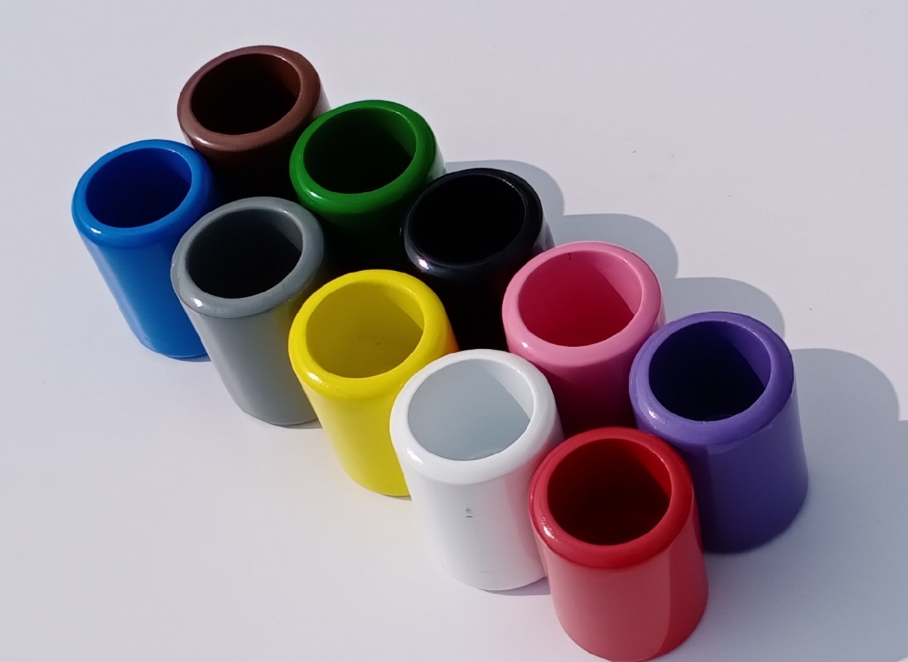 COLOUR PENCIL BOX SET OF 10