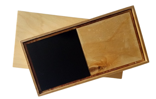 SMOOTH AND ROUGH BOARDS(TOUCH BOARD)(SET OF 3)